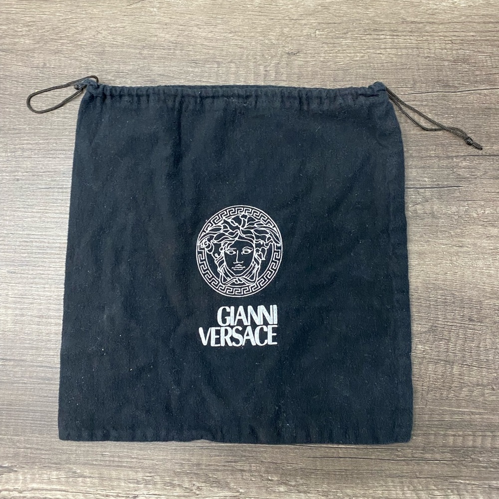 Vintage Versace Dust Bag